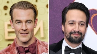 Image for James Van Der Beek Forced to Drop Out of ‘Dawson’s Creek’ Reunion Due to Illness, Lin-Manuel Miranda to Replace Him in Script Reading
