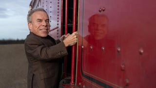 Image for ‘Harry Potter’ HBO Series: Warwick Davis Returns as Professor Flitwick; Dean Thomas, Crabbe, Goyle and More Cast