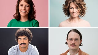 Image for Screen Australia to Fund Over $12 Million for New Local Projects