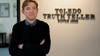 Image for ‘The Paper’ Renewed for Season 2, One Day Before Series Premiere on Peacock