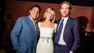 Image for ‘The Office’ Alums Reunite at ‘The Paper’ Premiere as Spinoff Cast Share How They Landed Their Roles: ‘It Was the Most Difficult Audition in My Entire Existence’