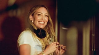 Image for Hilary Duff Signs to Atlantic Records, Preps Docuseries About Return to Music