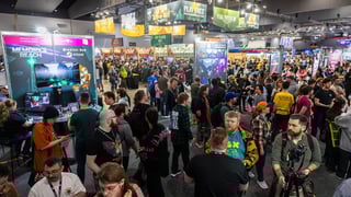 Image for PAX Australia Announces Packed 2025 Exhibitor Lineup