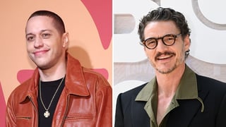Image for Pete Davidson Calls Out Social Media for Turning on Pedro Pascal So Fast: He ‘Blows Up,’ Becomes ‘Daddy’ and Then Everyone’s Like ‘Go the F— Away’