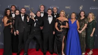 Image for &#8216;Love on the Spectrum&#8217; Makes Australian History at Emmy Awards