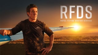 Image for Outback Drama &#8216;RFDS&#8217; Returns for Third Season