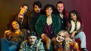 Image for Opera Australia Marks &#8216;Rent&#8217; Season With Limited Ticket Giveaway