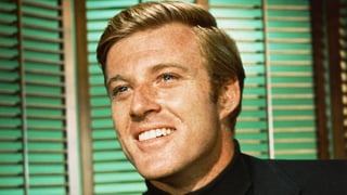 Image for Robert Redford, ‘Butch Cassidy’ and ‘All the President’s Men’ Icon, Dies at 89