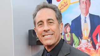 Image for Jerry Seinfeld Compares ‘Free Palestine’ Movement to KKK in Controversial Remarks at Duke: ‘Just Say You Don’t Like Jews’