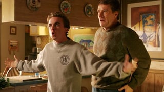 Image for ‘Malcolm in the Middle’ Star Frankie Muniz Says Fans Will Be ‘Surprised’ to See ‘Where Everybody Is’ in Series Reboot: ‘Hard to Fit 20 Years of Stuff into Four 30-Minute Episodes’