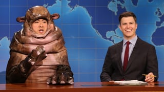 Image for ‘SNL’ Finalizes Season 51 Cast: Bowen Yang, Chloe Fineman and More Return; Colin Jost and Michael Che Back for ‘Weekend Update’