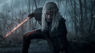 Image for ‘The Witcher’ Season 4 First Look: Liam Hemsworth Replaces Henry Cavill as Geralt, Netflix Sets October Release Date