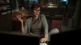 Image for Jessica Chastain Says She’s ‘Not Aligned’ With Apple for Halting ‘The Savant’ After Charlie Kirk Murder: ‘While I Wish This Show Wasn’t So Relevant, Unfortunately It Is’