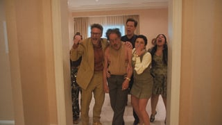 Image for Bryan Cranston Wins Emmy for Guest Actor in Comedy for ‘The Studio’