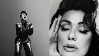 Image for Tina Arena&#8217;s Golden Milestone: 50 Years in Music Honoured with &#8216;TINA 5.0&#8217;
