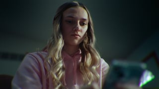 Image for ‘Unknown Number: The High School Catfish’ Director on Doc’s Bizarre Plot Twist That the Internet Can’t Stop Talking About