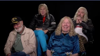 Image for Spinal Tap on ‘The End Continues,’ Elton John and Paul McCartney’s Performances in the Film, and Who Should Play Them in a Biopic