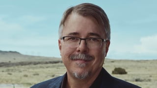 Image for Vince Gilligan Renews Sony TV Overall Deal