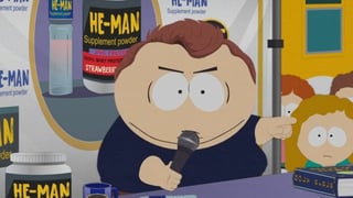 Image for ‘South Park’ Episode Making Fun of Charlie Kirk Pulled From Comedy Central but Remains on Paramount+