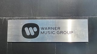 Image for Warner Music Restructures: Atlantic and Warner Records U.K. Labels to Report to U.S. Management 