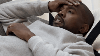 Image for ‘In Whose Name?’ Review: An Intimate Yet Frustrating Look Inside the Wild World of Kanye West