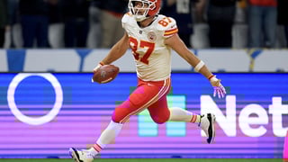 Image for YouTube’s First Exclusive NFL Game Averages More Than 17 Million Global Viewers