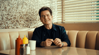 Image for Netflix’s ‘aka Charlie Sheen’ Is a Frustrating, Salacious Self-Portrait: TV Review