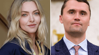 Image for Amanda Seyfried Speaks Out After Calling Charlie Kirk ‘Hateful’: ‘I Can Get Angry About Racist Rhetoric and Also Agree’ His Death Was ‘Disturbing and Deplorable’