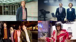 Image for BBC Studios and HBO Max Land Deal to Bring &#8216;Fan Favourite&#8217; Titles to Australia