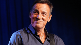 Image for Bruce Springsteen Gives Surprise Performance and Talk at ‘Born to Run’ 50th Anniversary Symposium