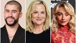 Image for ‘SNL’ to Open Season 51 With Bad Bunny, Amy Poehler and Sabrina Carpenter as Hosts