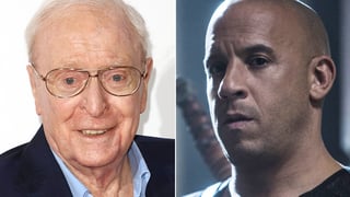 Image for Michael Caine Coming Out of Retirement at 92 Years Old for Vin Diesel’s ‘Last Witch Hunter 2’ at Lionsgate