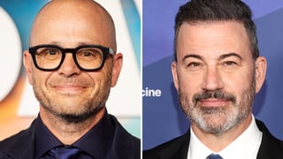 Image for ‘Lost’ Creator Damon Lindelof Pledges Not to Work With Disney Until Jimmy Kimmel Suspension Is Lifted