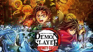 Image for Box Office: ‘Demon Slayer: Infinity Castle’ Becomes Biggest Anime Movie Ever With $555 Million, ‘Him’ and ‘Big Bold Beautiful Journey’ Misfire Overseas