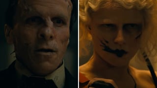 Image for ‘The Bride’ Trailer: Christian Bale Is Frankenstein and Jessie Buckley His Reanimated Bride in Maggie Gyllenhaal’s Gritty Horror