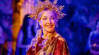 Image for Rebecca Gibney to Star in New HBO Max Musical Comedy