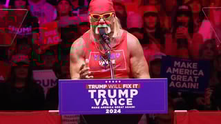 Image for Hulk Hogan’s Ex-Wife Linda Thinks Emmys In Memoriam Snub Was Over Trump Support: ‘Just a Guess, but They Should Have Named Him’