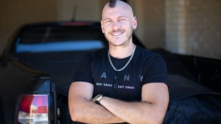 Image for &#8216;I Didn&#8217;t Really Want to Be Gay&#8217;: &#8216;Invisible Boys&#8217; Author Holden Sheppard Discusses His Life on &#8216;Outside In&#8217;