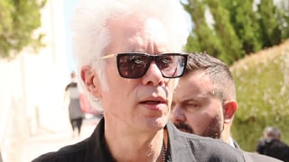 Image for Jim Jarmusch Responds to Mubi Taking on Investor With Israeli Military Ties: ‘I’m Disappointed and Disconcerted’ but ‘All Corporate Money Is Dirty’
