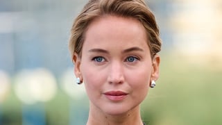 Image for Jennifer Lawrence Says What’s Happening in Palestine Is ‘No Less Than a Genocide and It’s Unacceptable’: ‘I’m Terrified for All of Our Children’