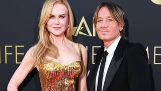 Image for Nicole Kidman and Keith Urban Are Separating After 19 Years of Marriage