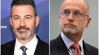 Image for FCC Chairman Threatens ABC Over Jimmy Kimmel’s Remarks About Charlie Kirk’s Killer