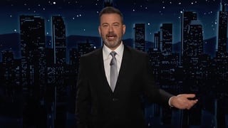 Image for After Shocking Jimmy Kimmel Suspension, Trump Keeps Successfully Silencing His Critics — and That’s Terrifying