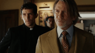 Image for ‘Wake Up Dead Man’ Trailer: ‘Knives Out 3’ Has Daniel Craig and Josh O’Connor Investigating Death and God