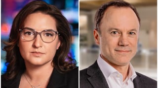 Image for MSNBC, Sky News Strike Deal to Bring Global Reporting to U.S. Audiences