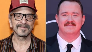 Image for Marc Maron and Shane Gillis Slam Riyadh Comedy Festival as Bill Burr, Kevin Hart, Pete Davidson Set to Perform in Saudi Arabia: ‘From the Folks That Brought You 9/11’