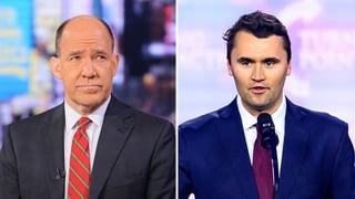 Image for Matthew Dowd Speaks Out After MSNBC Fired Him for Charlie Kirk Comments: Network ‘Reacted’ to the ‘Right Wing Media Mob’