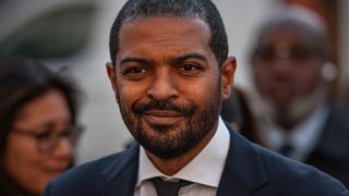 Image for Noel Clarke Arrested as Police Search ‘Doctor Who’ Actor’s London Home