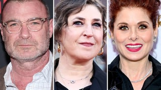 Image for Liev Schreiber, Mayim Bialik, Debra Messing Among 1,200 Industry Names Rejecting Israeli Film Boycott in New Open Letter: It ‘Advocates’ for the ‘Erasure of Art’I