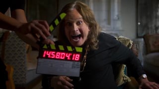 Image for Ozzy Osbourne Doc ‘No Escape From Now’ Sets October Release Date on Paramount+, Reveals Emotional Trailer